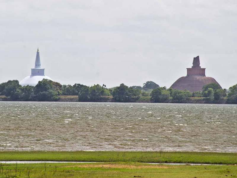 Anuradhapura
