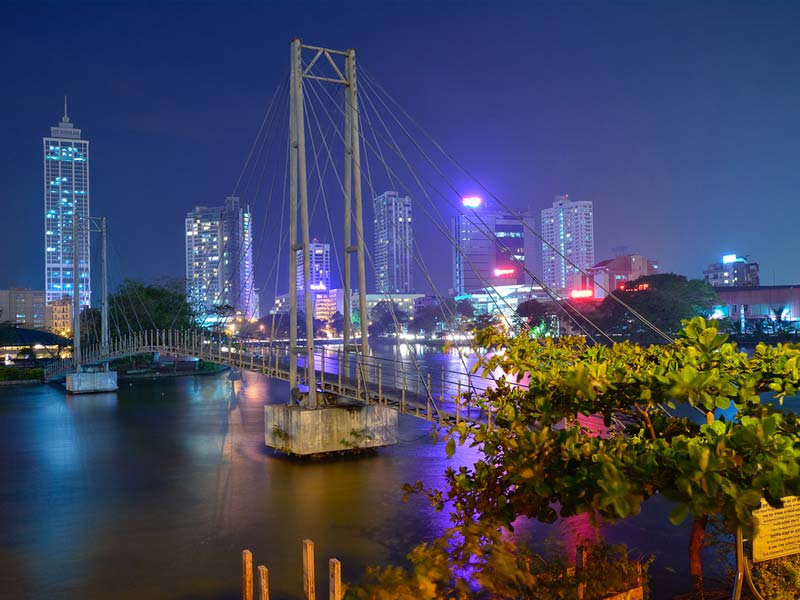 Colombo