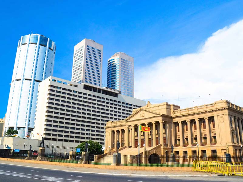 Colombo