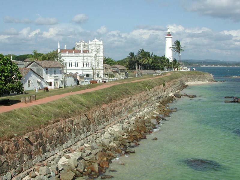 Galle