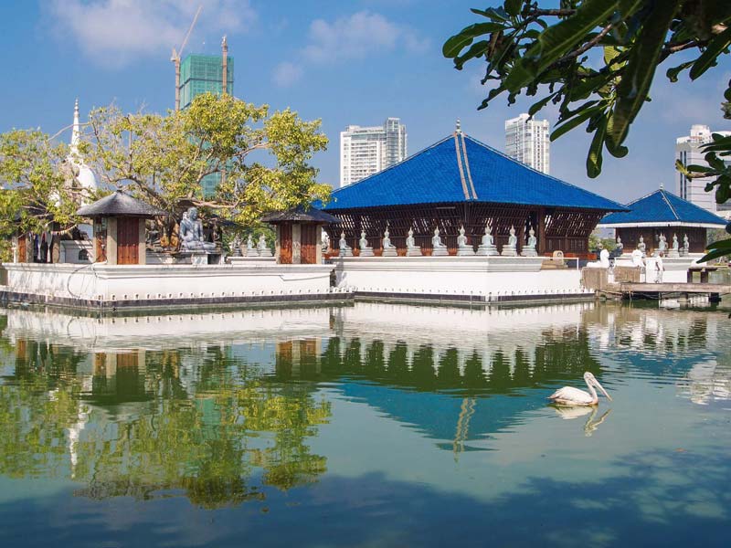 Colombo