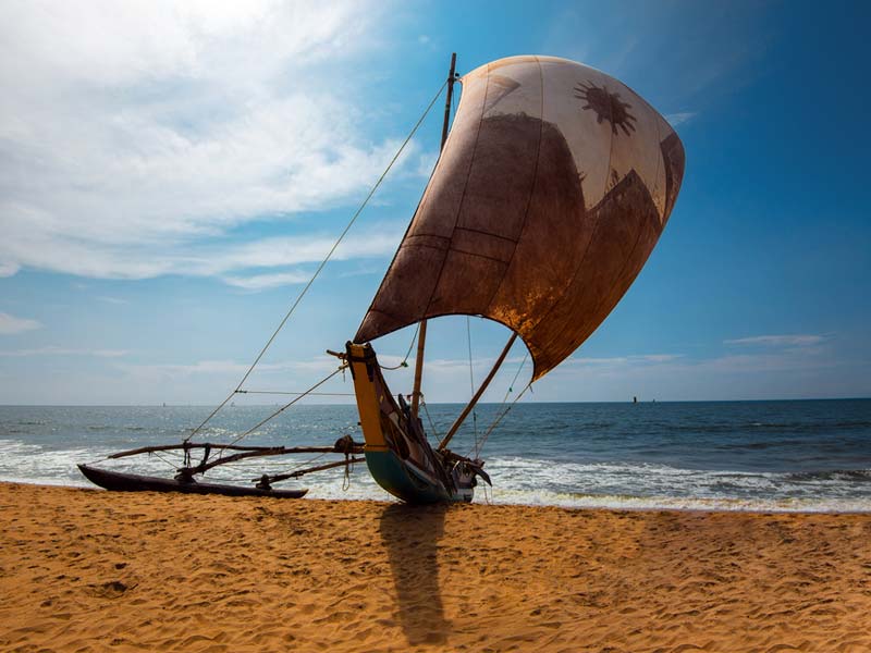 Negombo