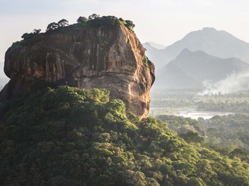 Sigiriya